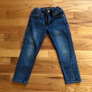 Boys 4T Joes jeans
